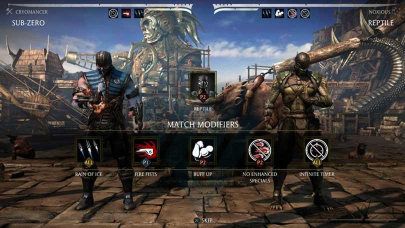 Download Mortal Kombat X PC Free Download Mortal Kombat X PC Free