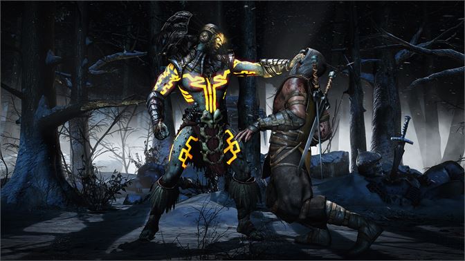 Download Mortal Kombat X PC Download Mortal Kombat X PC
