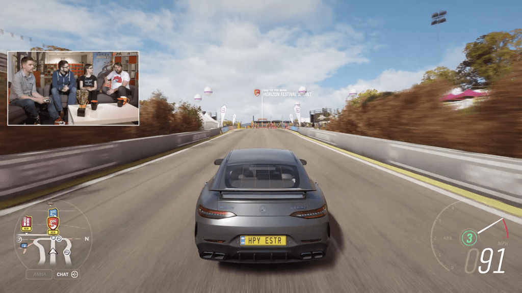 Forza Horizon 4 Demo Forza Horizon 4 Demo