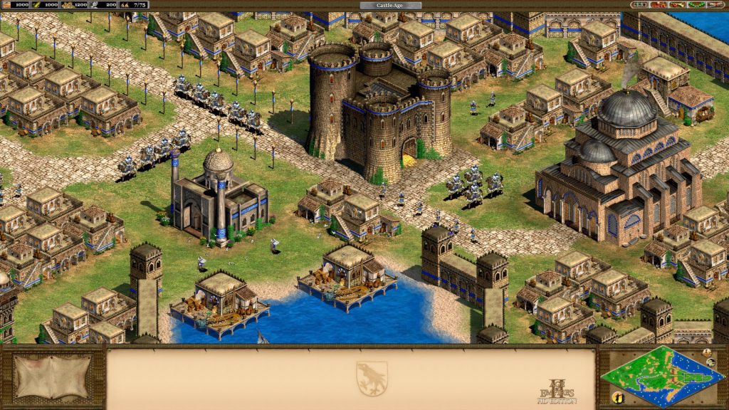 Age Of Empires 2 Download Full Version Age Of Empires 2 Download Full Version