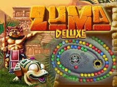 Zuma Deluxe Free Download Zuma Deluxe Free Download