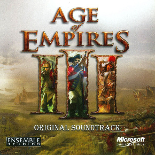 Age Of Empires 3 Free Download
