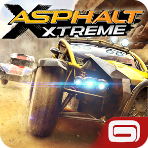 Asphalt Extreme For PC Download Asphalt Extreme For PC Download