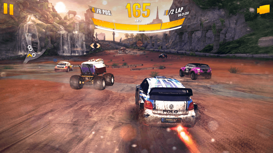 Asphalt Xtreme Free Download Asphalt Xtreme Free Download