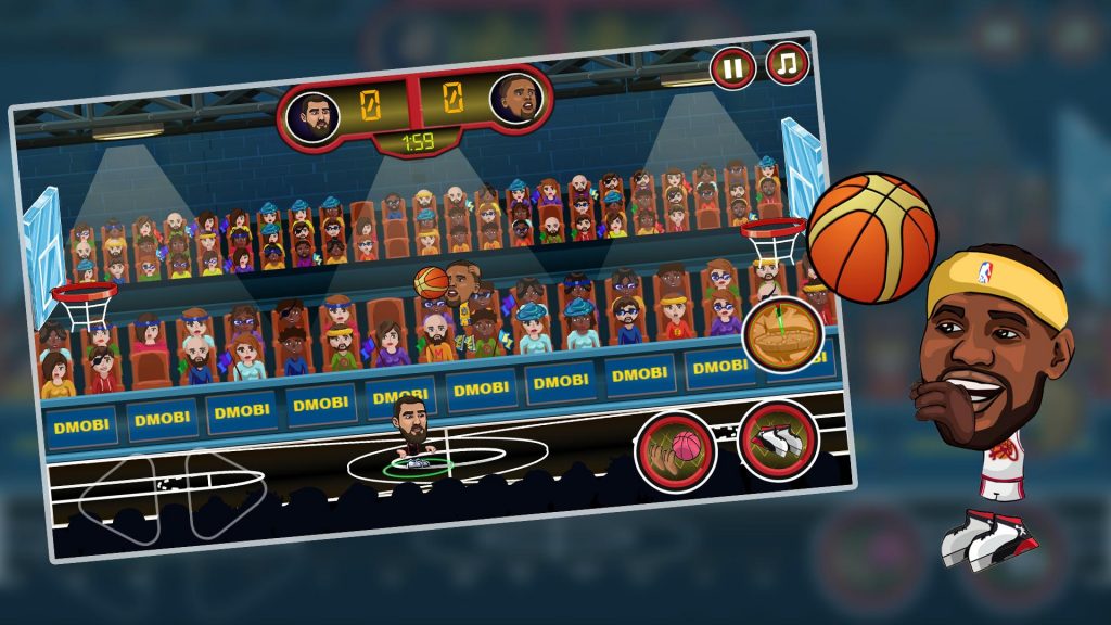 Unblocked Games 66 Basketball Legends Unblocked Games 66 Basketball Legends