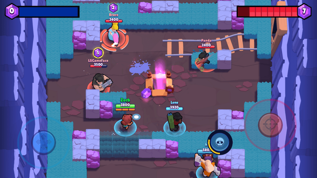 Brawl Stars Download For PC	