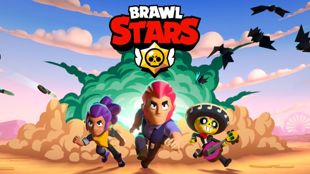 Brawl Stars PC Download Free