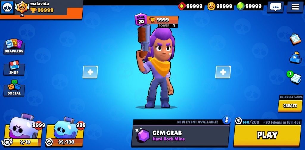 Brawl Stars Download Windows 10