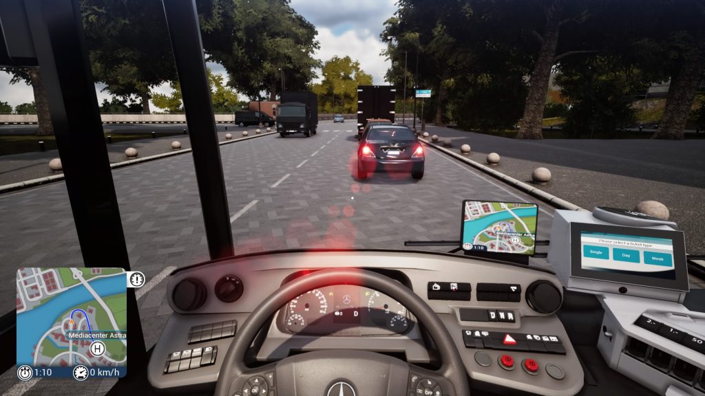 Bus Simulator Games Download PC Bus Simulator Games Download PC