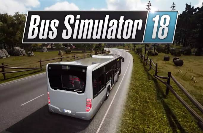 Bus Simulator 2018 Download PC Bus Simulator 2018 Download PC