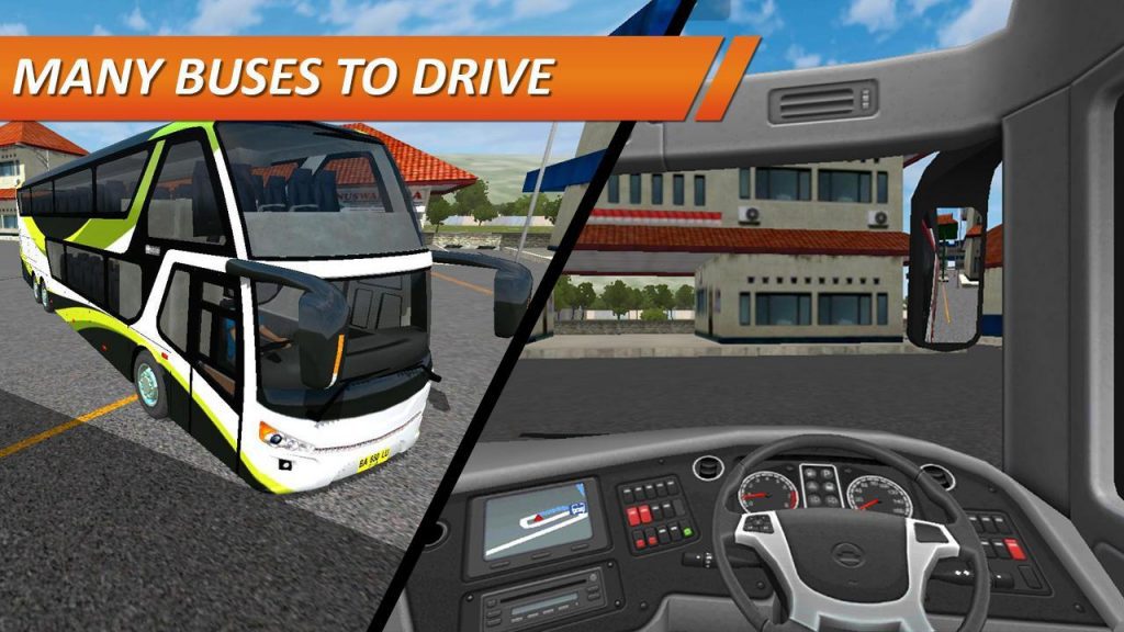 Bus Simulator Indonesia Game Download Bus Simulator Indonesia Game Download