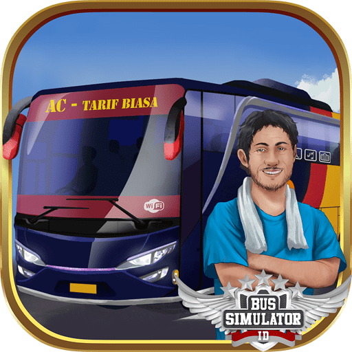 Bus Simulator Indonesia For PC Download Bus Simulator Indonesia For PC Download