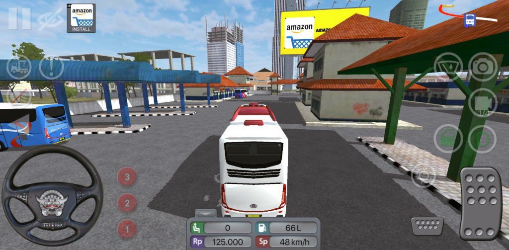 Bus Simulator Free Download Bus Simulator Free Download