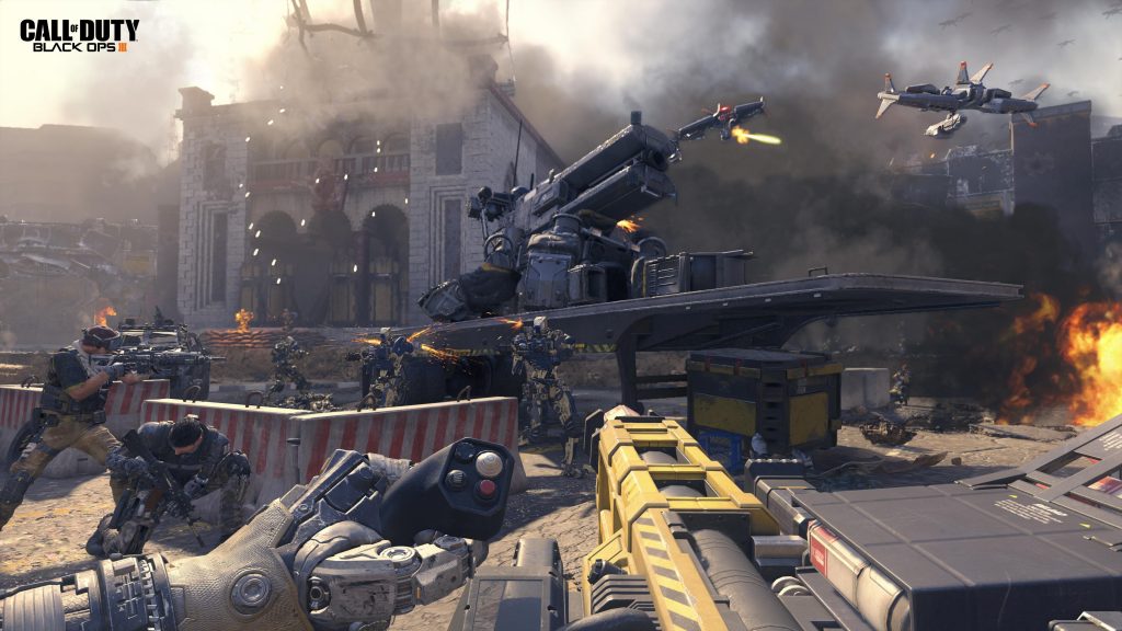Call Of Duty Black Ops 3 Download Call Of Duty Black Ops 3 Download