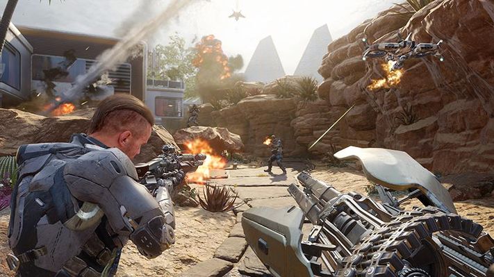 Call Of Duty Black Ops iii Full Version Download Call Of Duty Black Ops iii Full Version Download