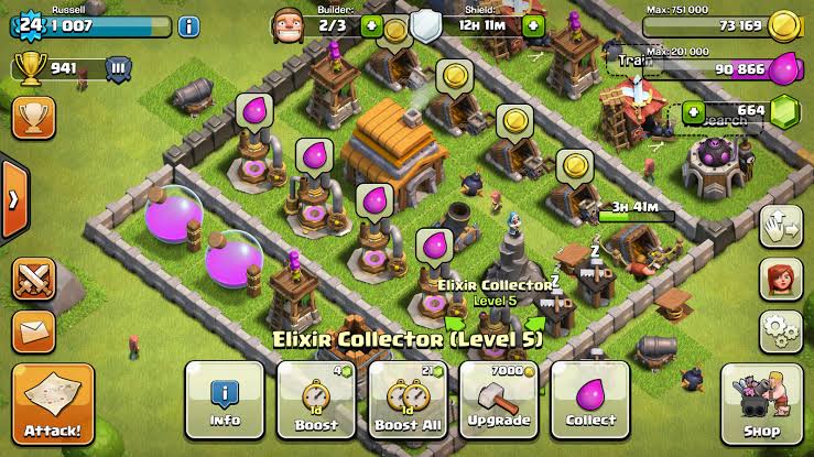 Download Clash Of Clans For PC Windows 7 Download Clash Of Clans For PC Windows 7
