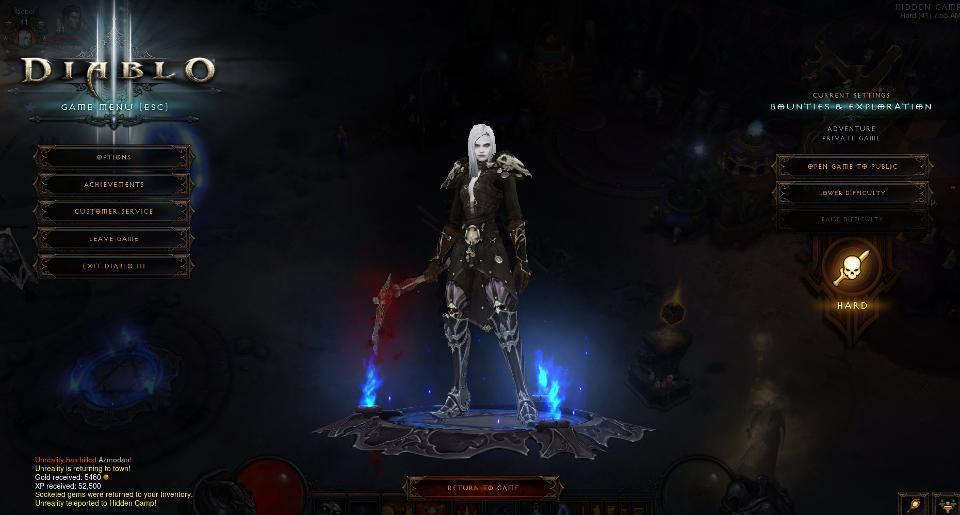 Download Diablo 3 Full Version Download Diablo 3 Full Version