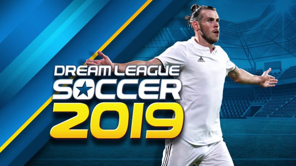 Dream League Soccer 2019 PC Download