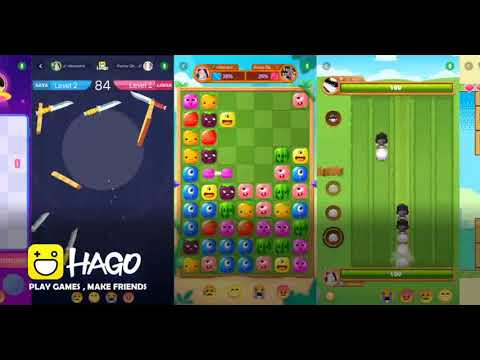 Hago pc 1 - Hago Game Download PC