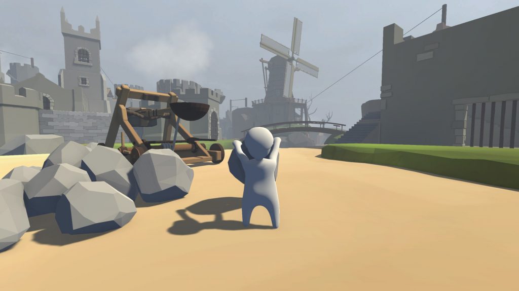 Human Fall Flat Game Free Download Human Fall Flat Game Free Download