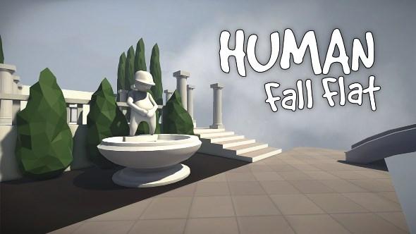 Human Fall Flat Free Download For PC Human Fall Flat Free Download For PC