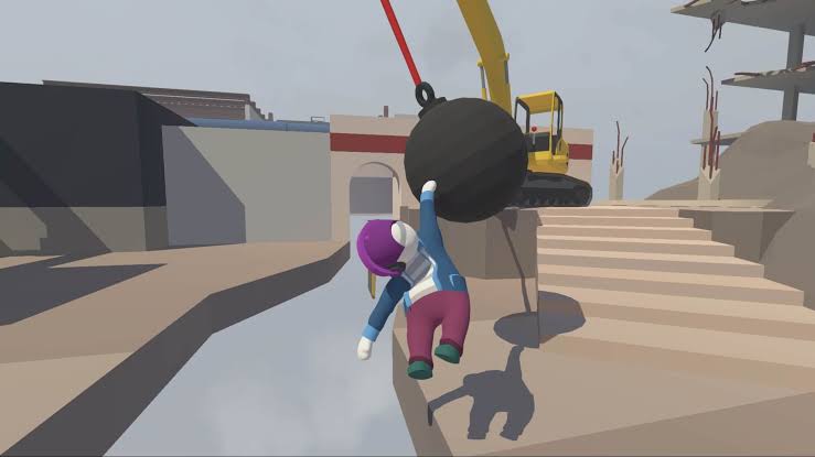 Download Human Fall Flat Download Human Fall Flat