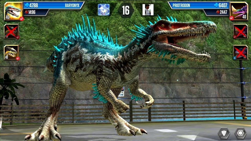 Jurassic World The Game Download Jurassic World The Game 2 1024x576 - Jurassic World The Game Download