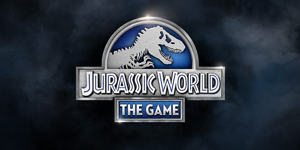 Jurassic World The Game Download Jurassic World The Game Download