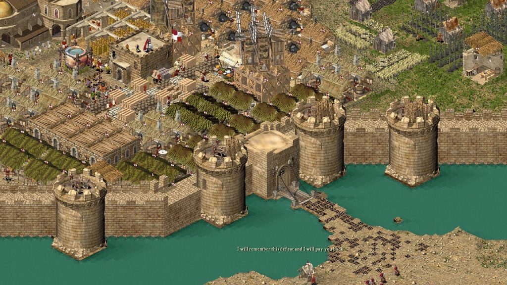 Stronghold Crusader Download Vollversion Stronghold Crusader Download Vollversion