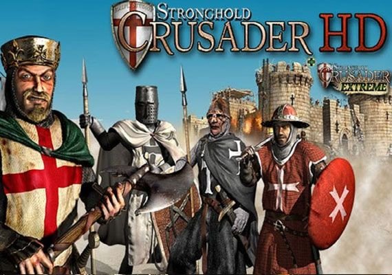 Stronghold Crusader Free Download For PC Stronghold Crusader Free Download For PC