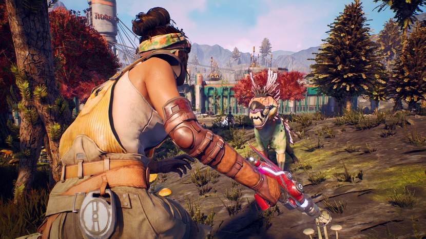 The Outer Worlds PC download Full Version