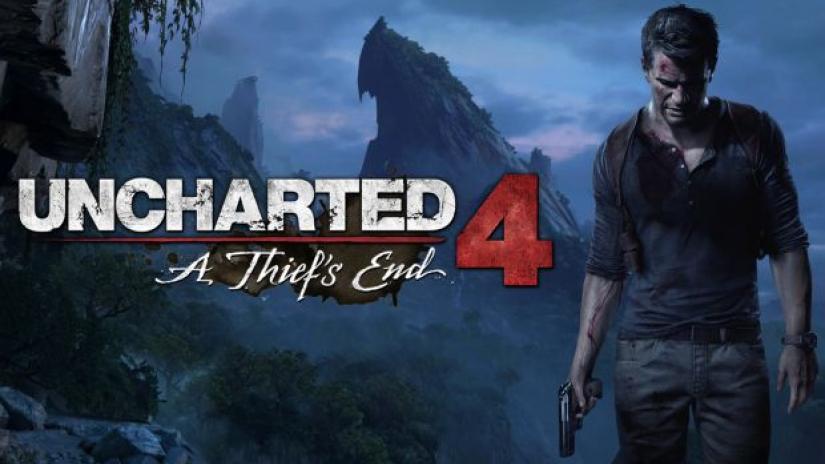 Uncharted 4 Game Download For PC Uncharted 4 Game Download For PC