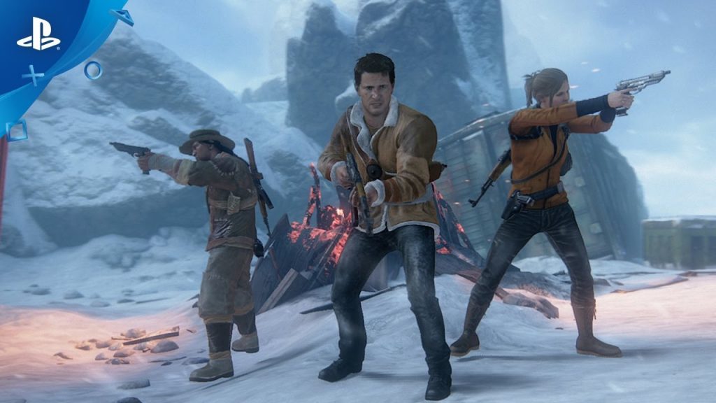 Uncharted 4 PC Download Uncharted 4 2 1024x576 - Uncharted 4 Game Download For PC
