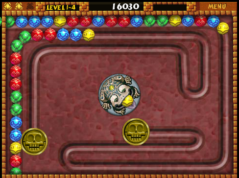 Zuma Deluxe Free Download For PC Untitled 2 - Zuma Deluxe Free Download For PC