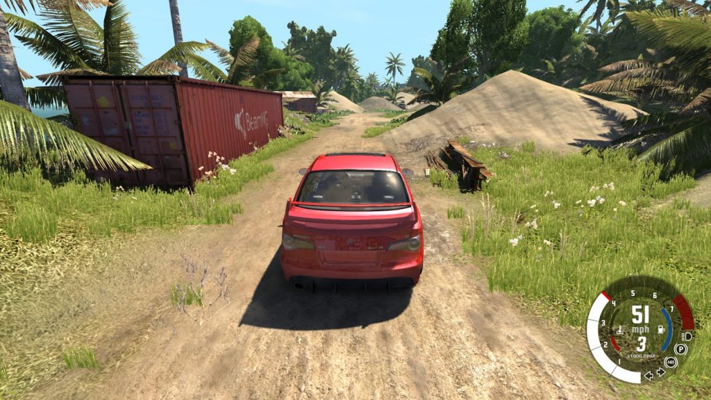Beamng Drive Free Download