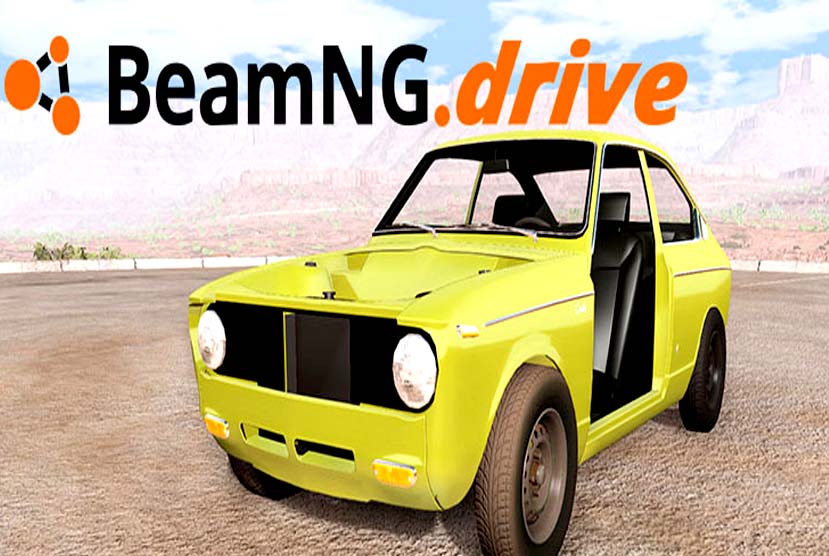 Beamng Drive Download For PC