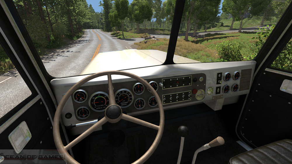 Beamng Drive Free PC