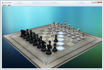 Chess Titans 2 - Chess Titans Free Download For Windows 10