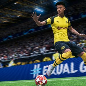 Fifa 20 PC Download