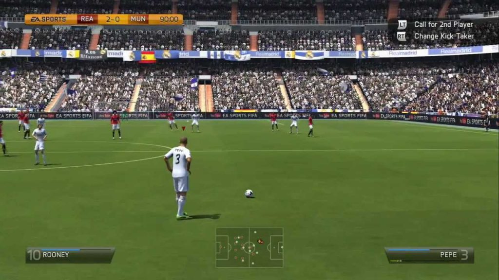 Fifa 14 Download PC