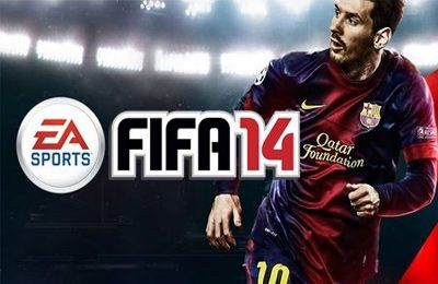 Fifa 2014 PC Free Download Full Version