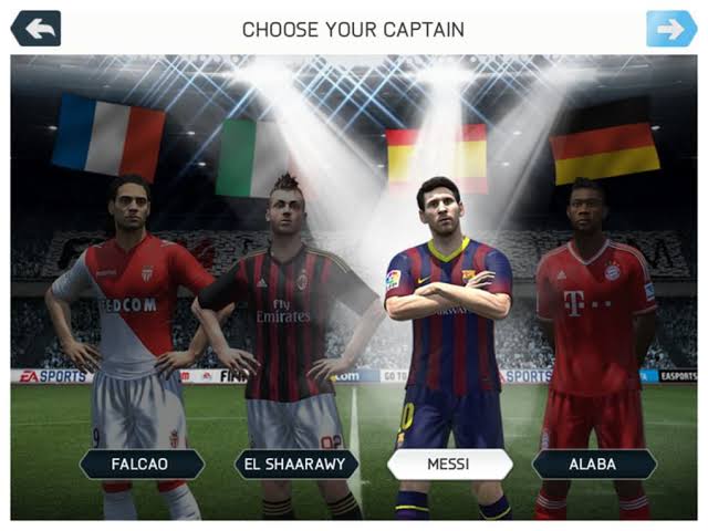 Download Fifa 14 For PC