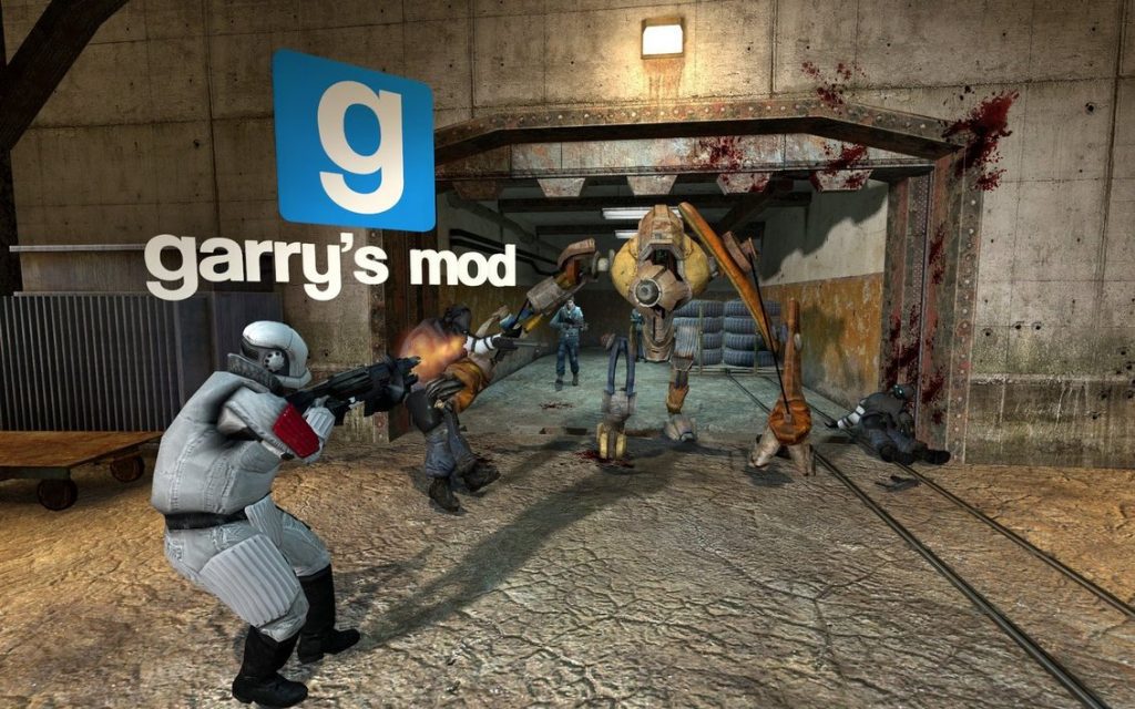 Garrys Mod Free Download Garrys Mod Free Download