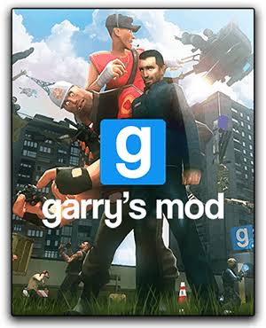Garrys Mod Download Free PC Garrys Mod Download Free PC