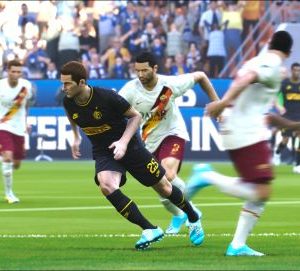 Download PES 2020 For Windows 7 Download PES 2020 For Windows 7