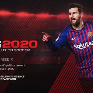 PES 2020 PC Download Full Version PES 2020 PC Download Full Version