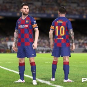 PES 2020 Download PC For Windows 10 PES 2020 Download PC For Windows 10