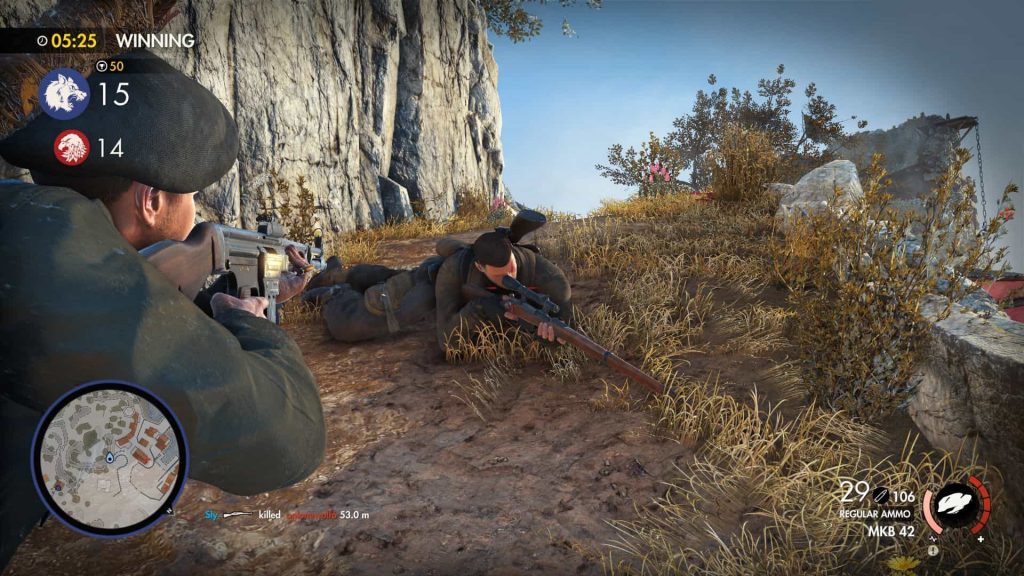 Sniper Elite 4 3 1024x576 - Sniper Elite 4 PC Download Full Version
