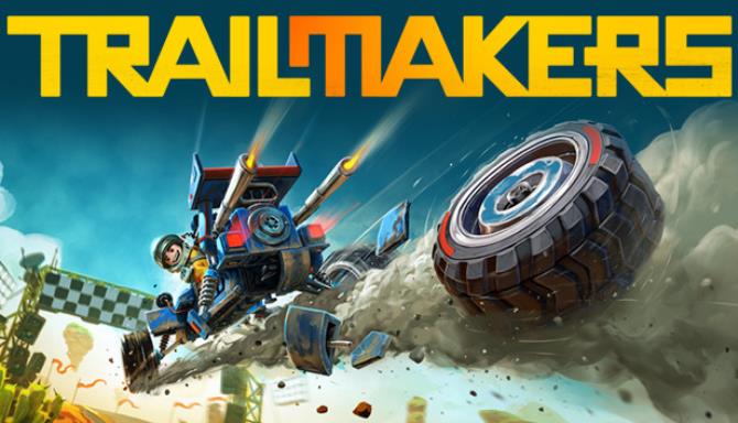 Trailmakers Free Download For PC Trailmakers Free Download For PC