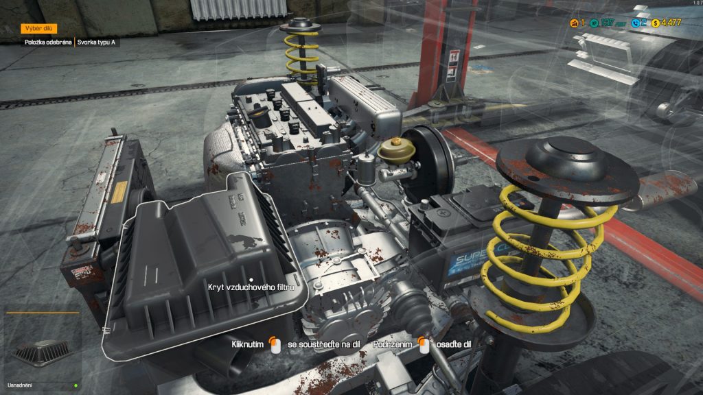 Car Mechanic Simulator 2018 Free Download Car Mechanic Simulator 2018 2 1024x576 - Car Mechanic Simulator 2018 Free Download